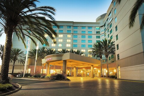 프리몬트 메리어트 실리콘 밸리