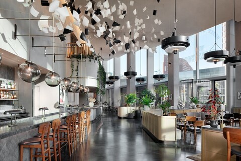 더 스트랫퍼드, 오토그래프 컬렉션