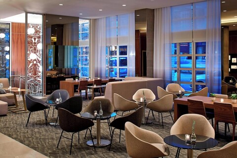 AC 호텔 바이 메리어트 포틀랜드 다운타운, 오리건