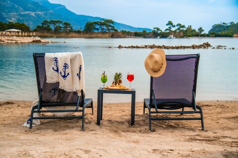 비치 222 올루데니즈