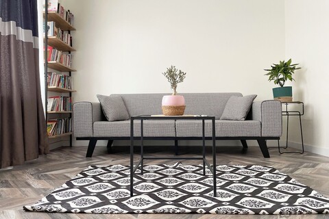 발코니 있는 2베드룸 2욕실, 니샨타시와 탁심 근처 #5