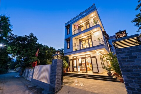 파파야가든 홈스테이