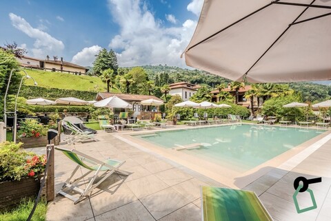 홀리데이 룸 컬렉션 - 스트레사