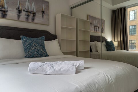 RS 스위트 - 패션 디스트릭트