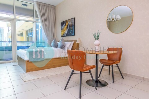 블룸필즈 매그니피센트 STU 베이 스퀘어