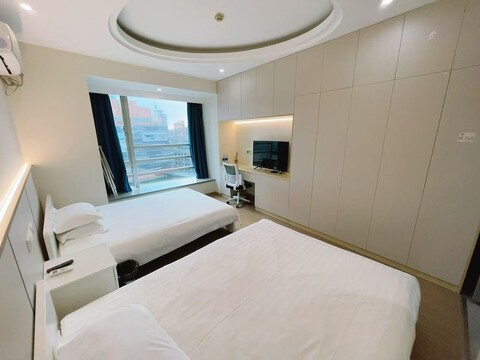 BS 서비스 아파트먼트 호텔