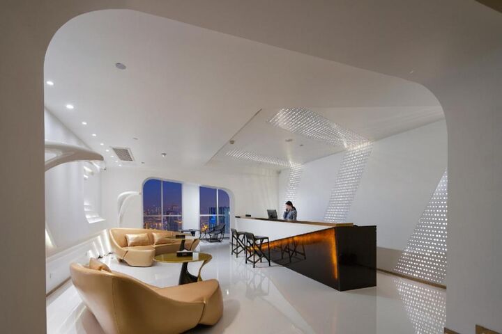 m58 Sky Sunset Hotel-i