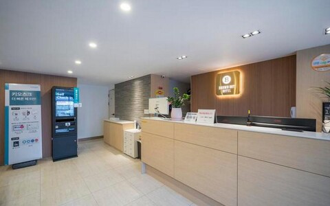 안동 브라운도트 안동 문화의 거리점