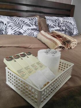 VSV Luxury Family suits Moa staycation