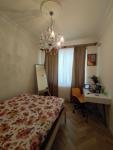 힐튼 보스포루스 호텔 근처 2베드룸 하우스 #2