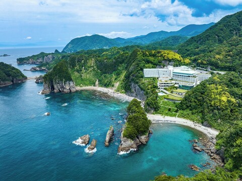 도가시마 뉴 긴수이