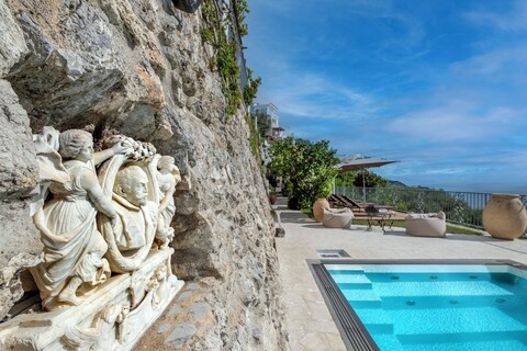 부티크 호텔 빌라 잔리카