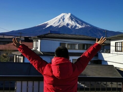 게스트 하우스 에나