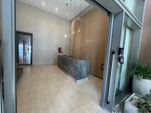 빌라 마리아나의 아파트먼트