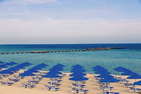 알바트로스 마카디 리조트