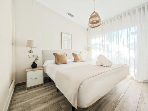 즈 세비야 토레 데 라 플라타