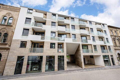 엘리자베스 다운타운 아파트먼트 바이 퍼스트호스트