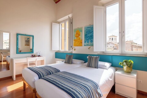 수페리어 릴레 템플 뷰