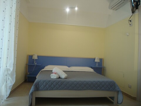 B&B 라 젬마 데이 사시