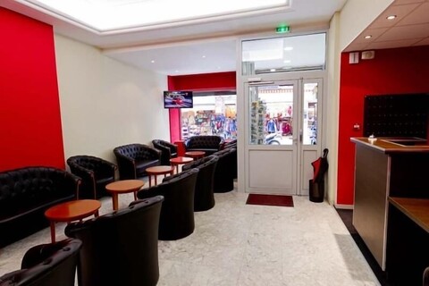 호텔 생-테티엔