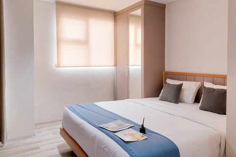 빈타로 아이콘의 아늑한 스튜디오 아파트먼트