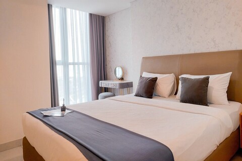 최고의 위치 1베드룸 아파트먼트, 골드 코스트 PIK