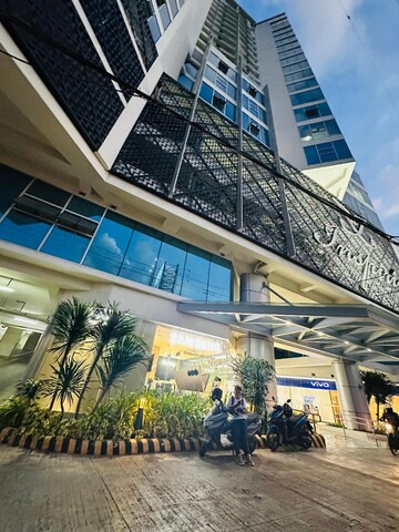 Lengs Place 1 - Inspiria Condo Studio w/ Balcony