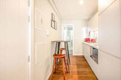 바이후 알토 프라임 스튜디오 II, 바이 호밍