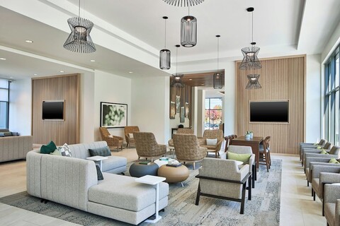 엘리먼트 애틀랜타 페리미터 센터