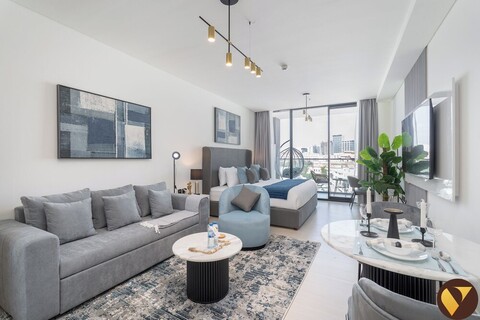 보그 | 빙하티 갤럭시 JVC, 서클 몰 근처