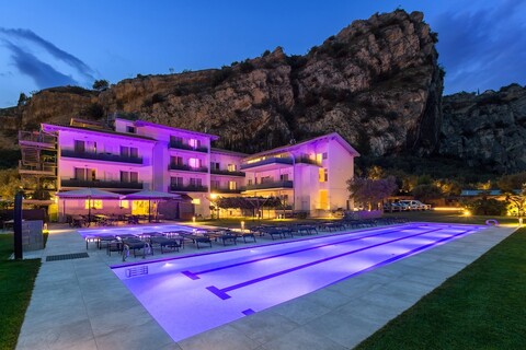 아크티브호텔 산타루치아