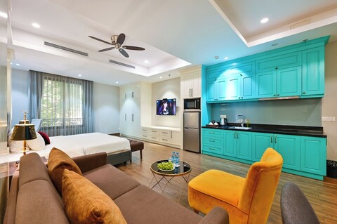 샘 로열 아파트