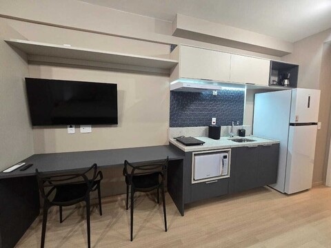 스튜디오 넥스트 원 파리아 리마