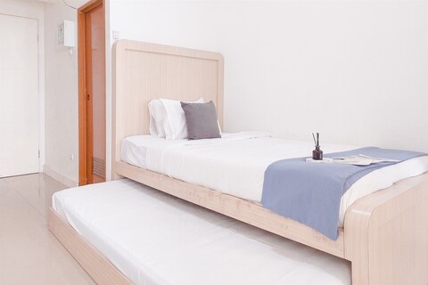 어반타운 서퐁 아파트먼트의 편안하고 깔끔한 스튜디오