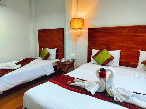 타패 부티크 하우스