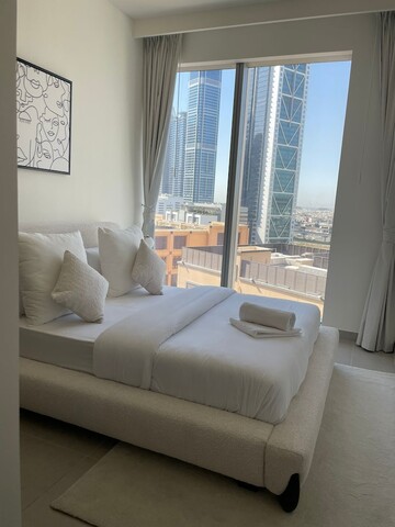 스테이온 - 2베드룸 아파트먼트 포르테 1