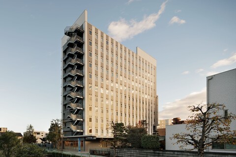 포 포인츠 플렉스 바이 쉐라톤 우츠노미야