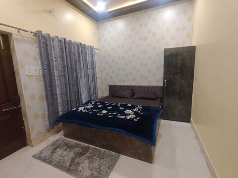 수다르샨 홈 스테이