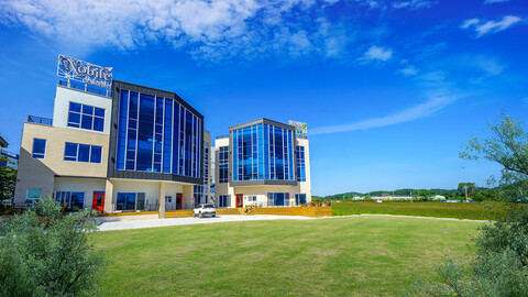 강릉 노빌레펜션