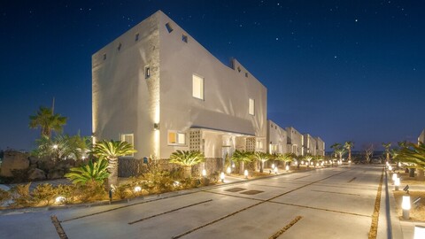 제주 부티아 독채 펜션