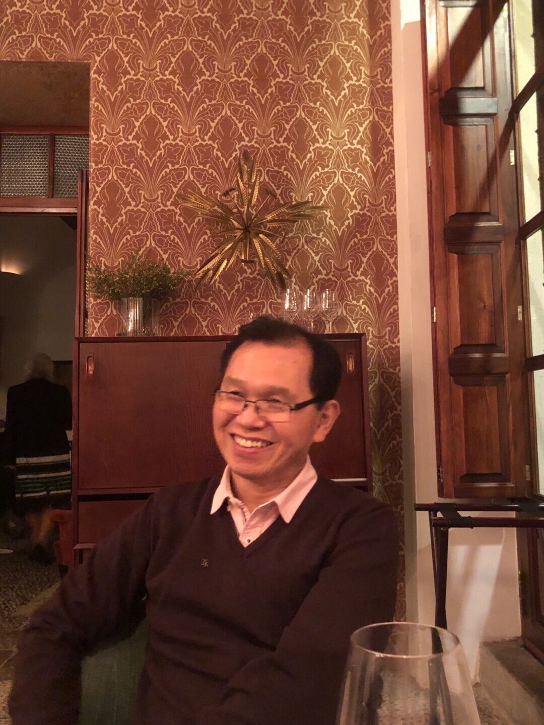 파리로망 정병주
