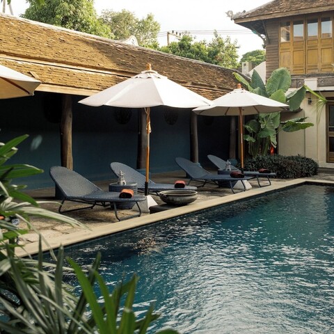 루나 맨션 호텔