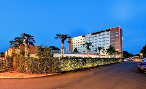 더 시드니 호텔