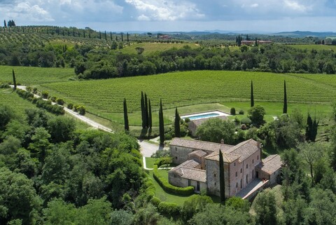 라 가자라 카스텔 인 빌라