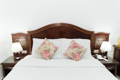 해피 시티 호텔