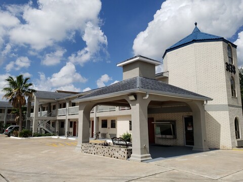 서밋 인 - 휴스턴 메디컬 센터