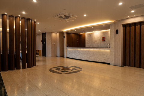 제주 에메랄드호텔