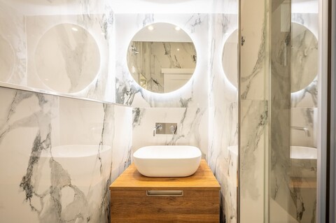 바이후 알토 프라임 듀플렉스, 바이 호밍