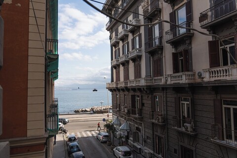 릴레 메르메이드