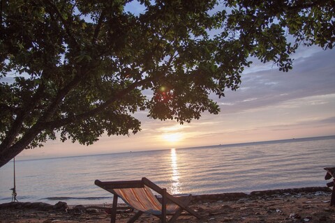 반 나 카이 무크 비치